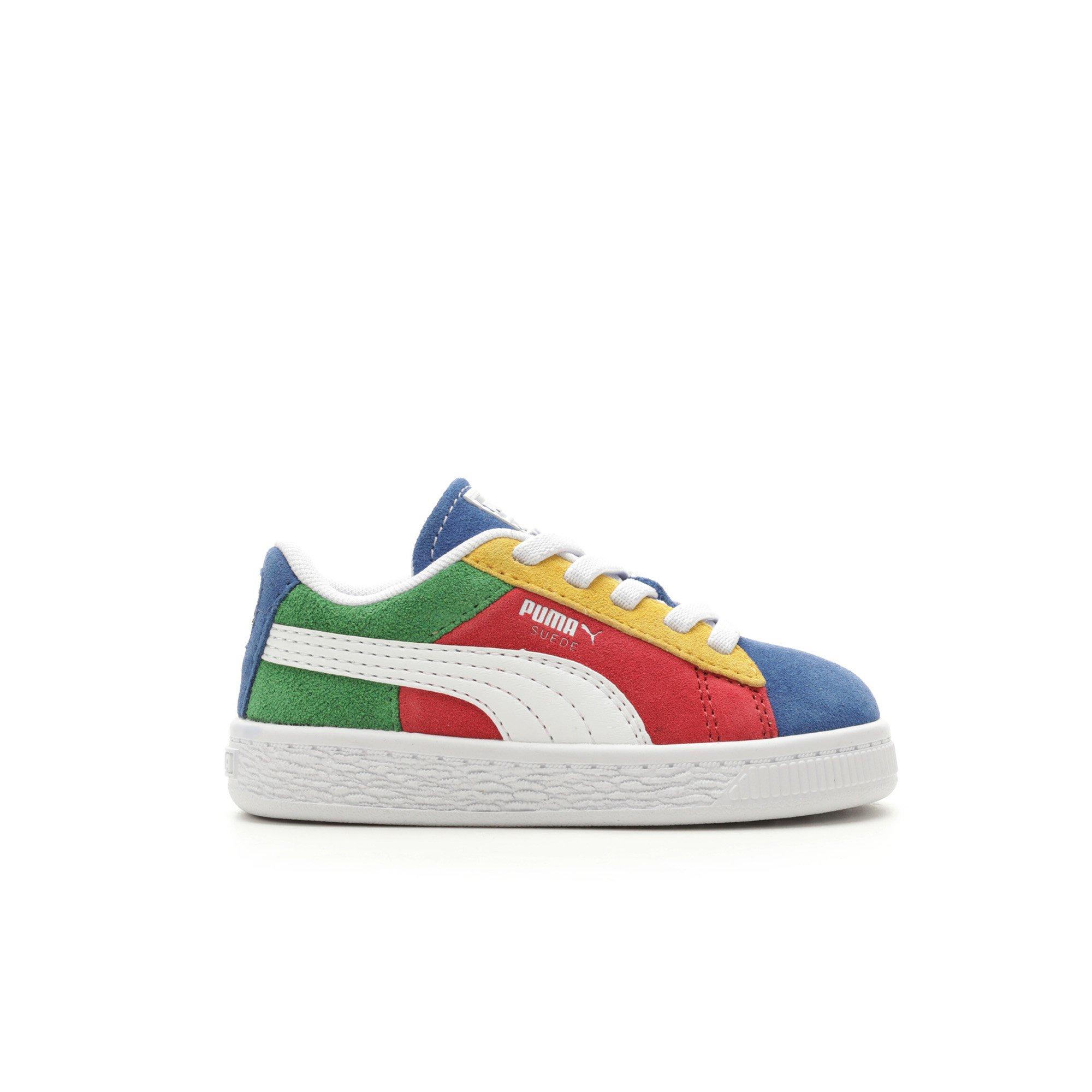 Puma cheap primary color